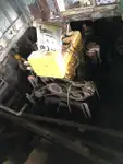 Ọkọ omi ti o fa fún tà