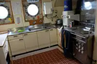 Ọkọ omi ti o fa fún tà