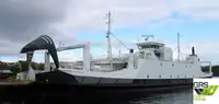 Ro-Ro ship fun tita