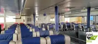 Ọkọ̀ ojú omi ìrìn-àjò fún tà