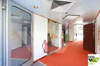 Ọkọ̀ ojú omi ìrìn-àjò fún tà