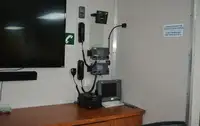 Ọkọ̀ ojú omì fún iṣẹ́ gbigbé LNG fún tà