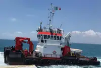 Ọkọ omi ti o fa fún tà