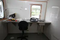 Ọkọ omi ti o fa fún tà