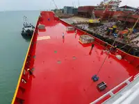 Ọkọ omi Landing, Tank fún tà