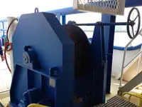 Ọkọ omi ti o fa fún tà