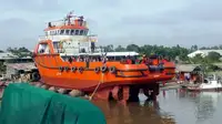 Ọkọ̀ ìjàkú fún tà