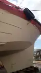 Ọkọ omi ti o fa fún tà