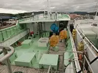 Ọkọ̀ tí ó mú ẹja pọ̀ fún tà