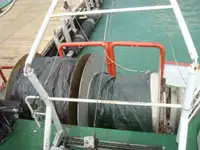 Ọkọ̀ tí ó mú ẹja fún tà