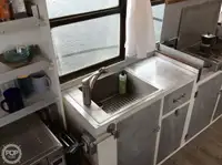 Ọkọ omi ti o fa fún tà