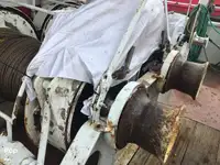 Ọkọ̀ tí ó mú ẹja fún tà