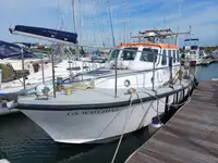 Ọkọ̀ ọpọlọpọ̀ ènìyàn fún tà