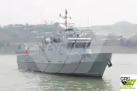 Ọkọ̀ ìjàkú fún tà