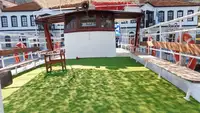 Ọkọ̀ ojú omi ìrìn-àjò fún tà