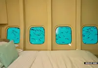 Catamaran fún tà