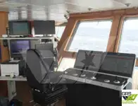 Fast Supply Vessel (FSV) fún tà