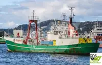 Fast Supply Vessel (FSV) fún tà