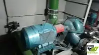 Dọki tí ó ń gbà omi fún tà