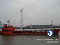 Ọkọ̀ tí ó mú epo / kemikali fún tà