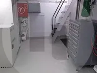 Ọkọ omi ìdáná fún tà
