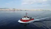 Ọkọ omi ti o fa fún tà