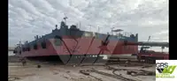 Barge fun tita