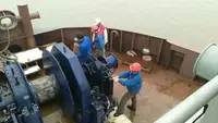 Ọkọ omi ti o fa fún tà