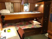 Ọkọ omi ti o fa fún tà