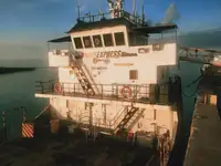 Ọkọ omi Landing, Tank fún tà