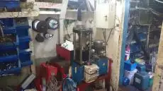 Ọkọ̀ ojú omi tí ó mú ìdọ̀tí fún tà