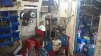 Ọkọ̀ ojú omi tí ó mú ìdọ̀tí fún tà