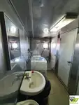 Ọkọ omi Landing, Tank fún tà