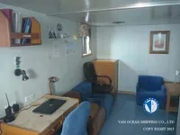 Ọkọ̀ tí ó mú epo / kemikali fún tà