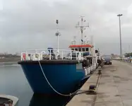 Àwọn ọkọ oju-omi ìṣẹ́ fún tà