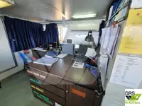 Ọkọ omi Landing, Tank fún tà
