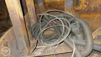 Ọkọ omi ti o fa fún tà