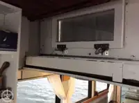 Ọkọ omi ti o fa fún tà
