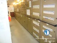 Ọkọ̀ tí ó mú epo / kemikali fún tà