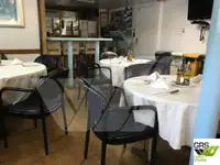 Ọkọ̀ ojú omi ìrìn-àjò fún tà