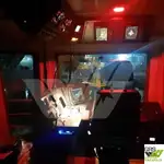 Àwọn ọkọ oju-omi ìṣẹ́ fún tà