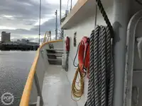 Ọkọ̀ tí ó mú ẹja fún tà