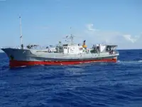 Longliner fun tita