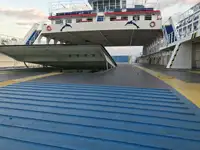 Ro-Ro ship fun tita