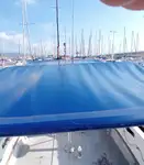 Ọkọ̀ ojú omi ìrìn-àjò fún tà