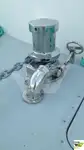 Ọkọ̀ ojú omi ìrìn-àjò fún tà