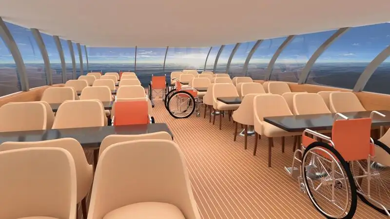 Catamaran fún tà