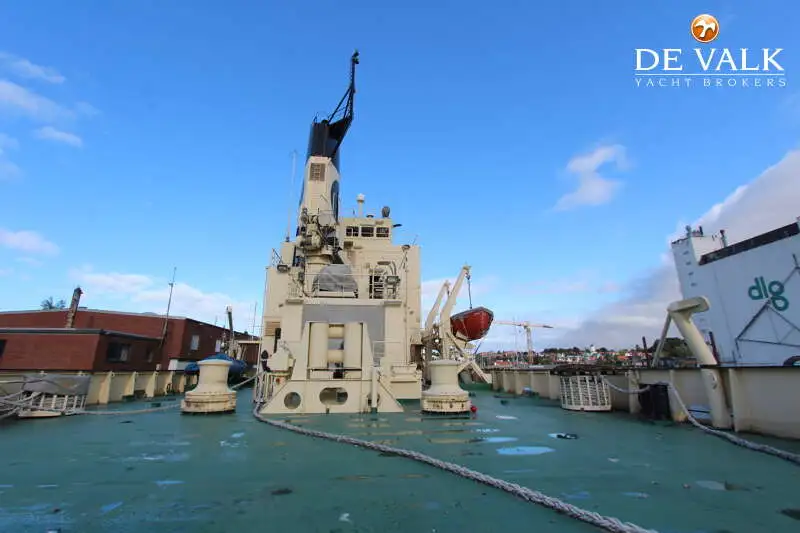 Icebreaker fún tà