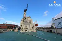 Icebreaker fún tà