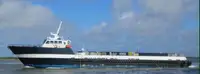 Ọkọ oju-omi àwọn ọlọ́kọkọ fún tà